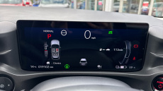 Honda E Ny1 150kW Elegance 69kWh 5dr Auto Electric Hatchback